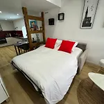 Bienvenue Au Coeur D Alsace-Centre Obernai -3 Etoiles -